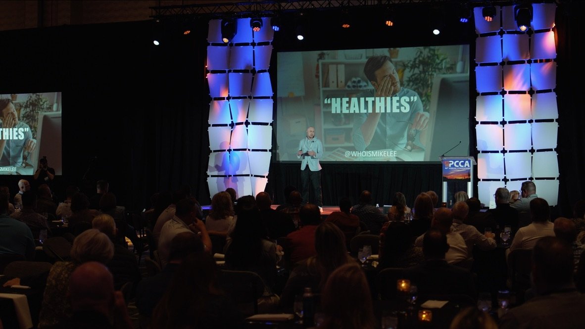 Building Awareness To Be A Better Human-Centered Leader
