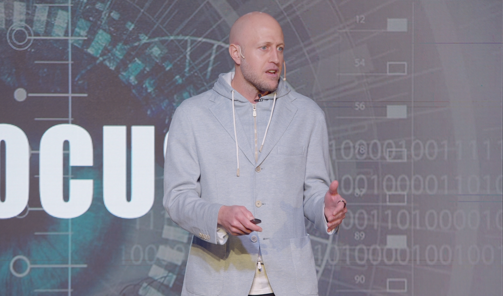 Why Presence Is Crucial For Business Success
