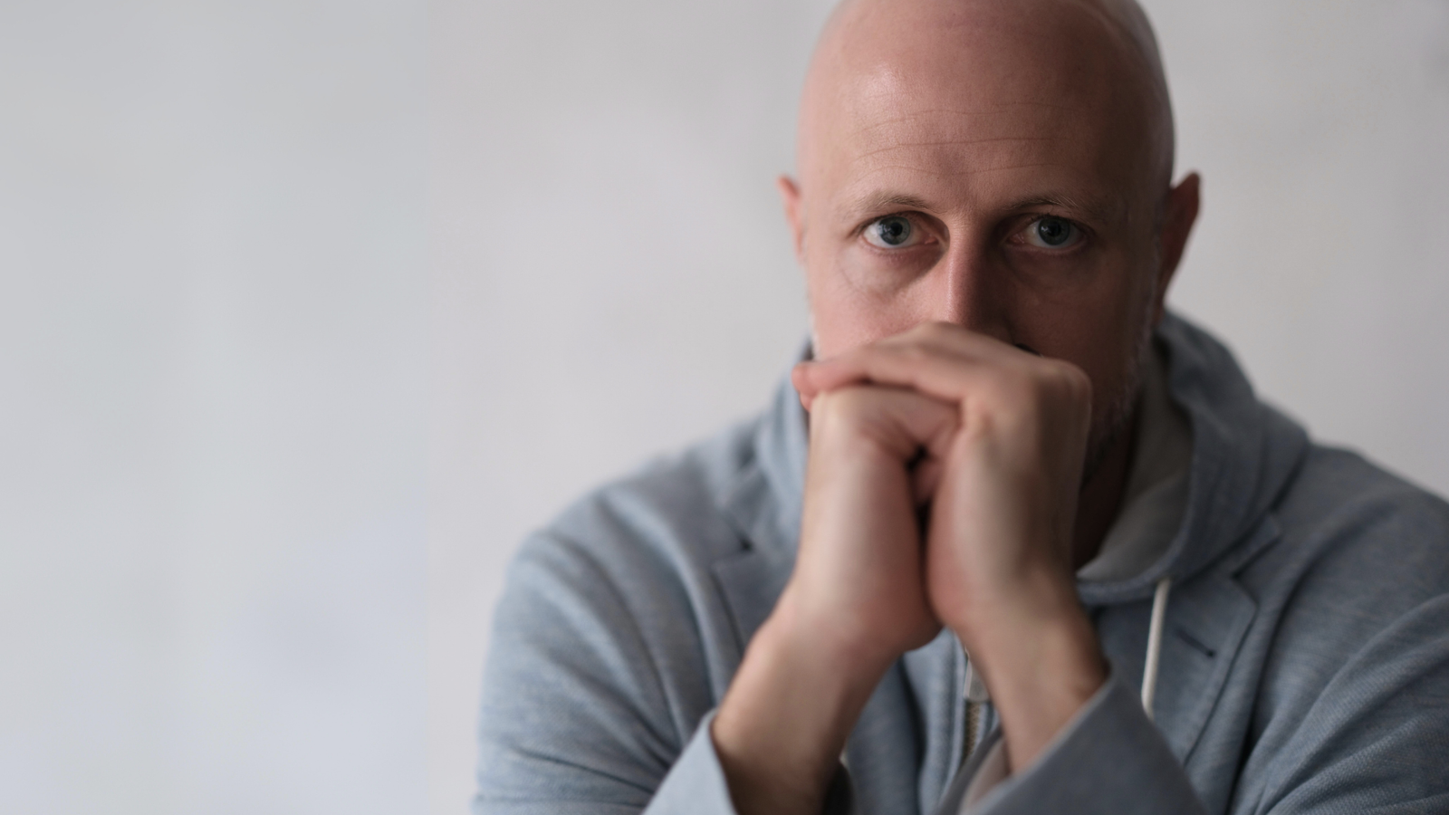 Mental Health: The Gift Of Presence On My Journey