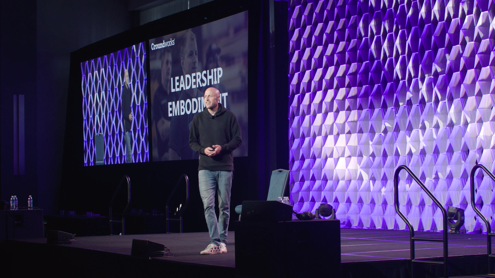 Three Keys To Leading Through Adversity